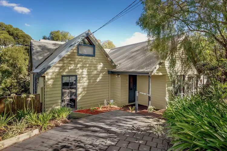 93 Seebeck Road, Rowville VIC 3178