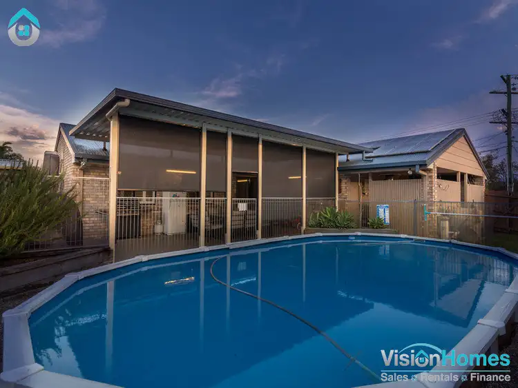 Third view of Homely house listing, 69 Parkroyal Cres, Regents Park QLD 4118