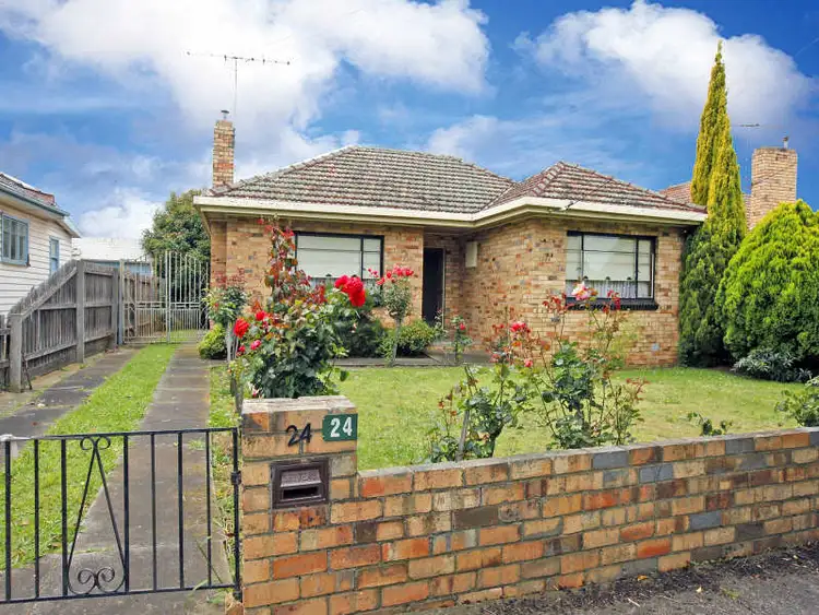 24 Shanley St, Pascoe Vale VIC 3044