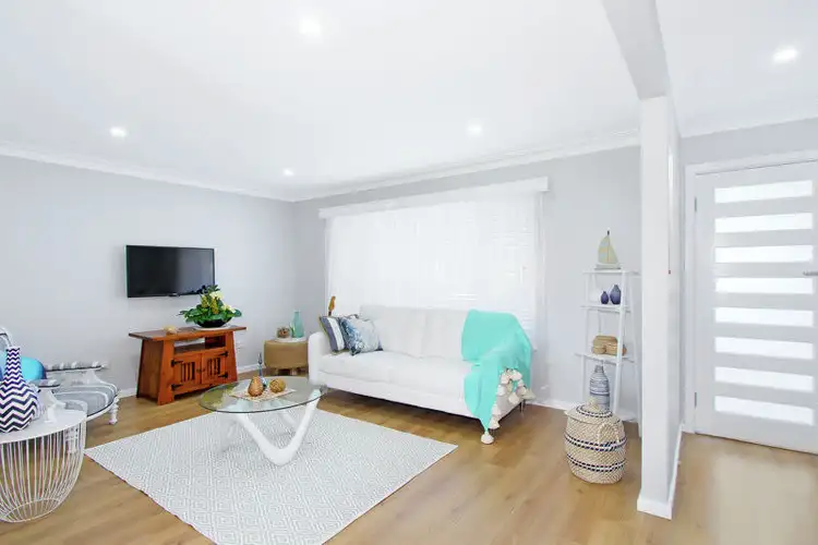 Second view of Homely house listing, 5 Karloo Street, Tamworth NSW 2340