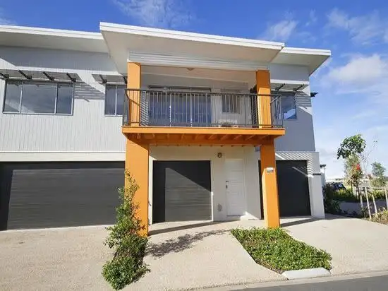 Fourth view of Homely house listing, 22/55 Liekefett Way, Meridan Plains QLD 4551