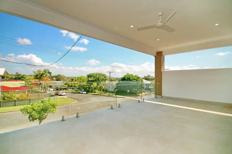 Second view of Homely house listing, 43 Haylock Street, Wynnum QLD 4178