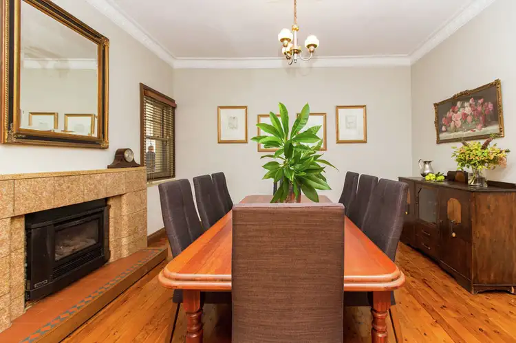 Fifth view of Homely house listing, 58 Coleman Street, Turvey Park NSW 2650