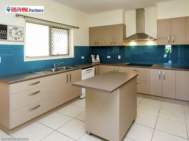 Fifth view of Homely house listing, 37 Bruce Street, Torquay QLD 4655