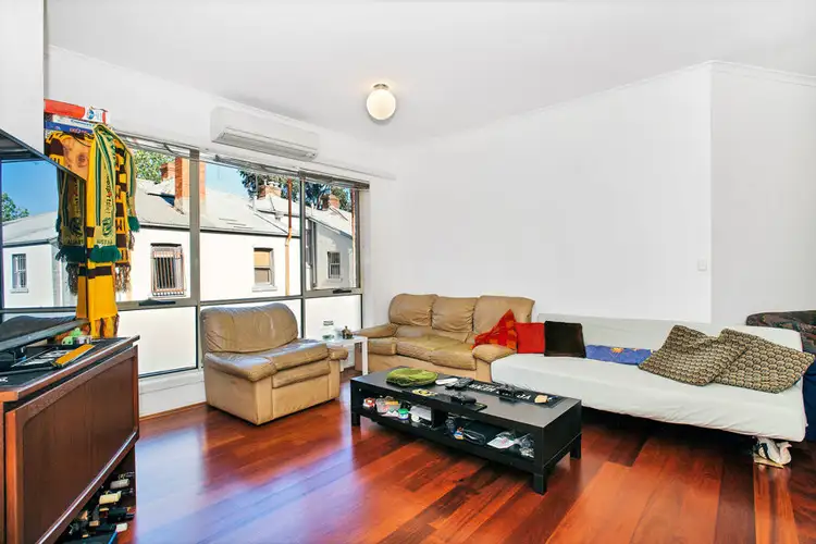 Third view of Homely apartment listing, 13/25 Barkly Street, Carlton VIC 3053