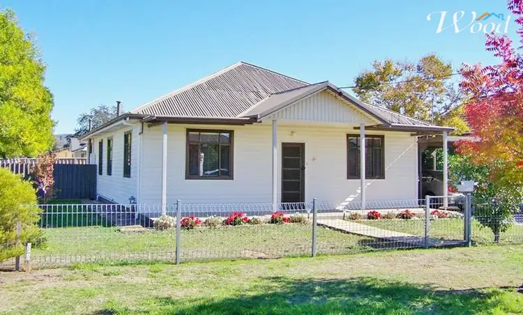 1051 Sylvania Ave, North Albury NSW 2640