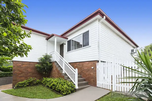 Main view of Homely house listing, 257 Christo Road, Waratah West NSW 2298