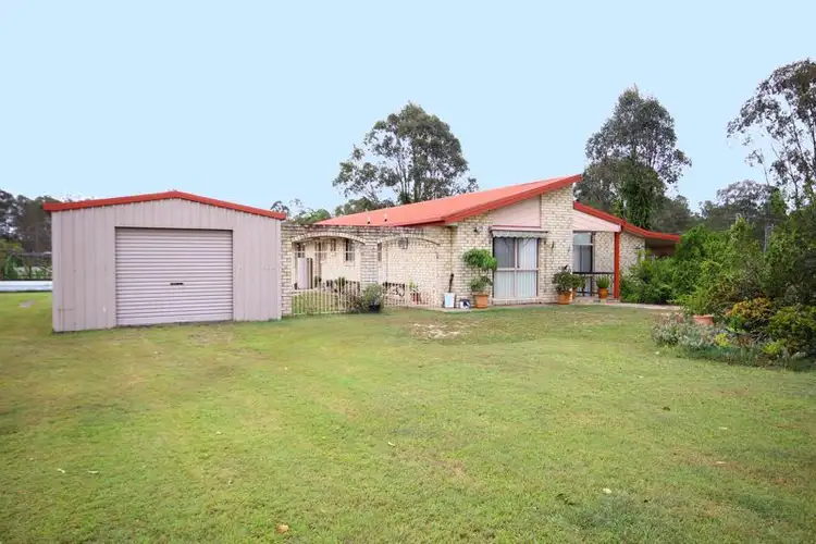 Sixth view of Homely rural property listing, 8-20 Kenny Road, Chambers Flat QLD 4133