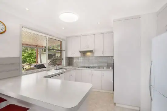 Sixth view of Homely house listing, 1 Merindah Avenue, Green Point NSW 2251