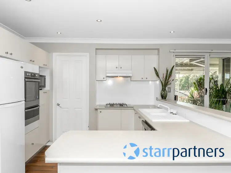 Third view of Homely house listing, 23 Withnell Cres, St Helens Park NSW 2560