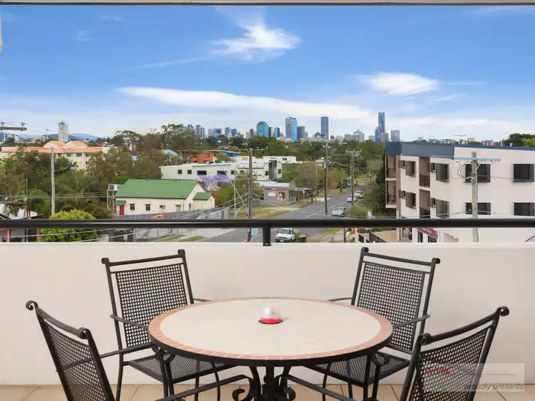 Fourth view of Homely unit listing, 58 / 11 Kitchener Street, Coorparoo QLD 4151