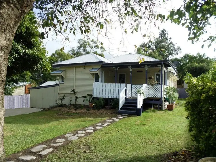 Main view of Homely house listing, 24 Tallon Street, Sadliers Crossing QLD 4305