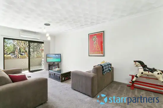 10/24 Factory Street, North Parramatta NSW 2151
