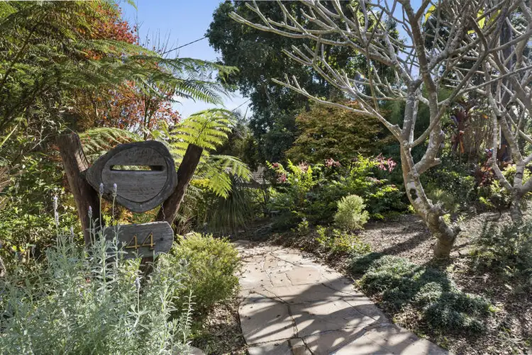 Fifth view of Homely house listing, 44 Lyon Street, Bellingen NSW 2454