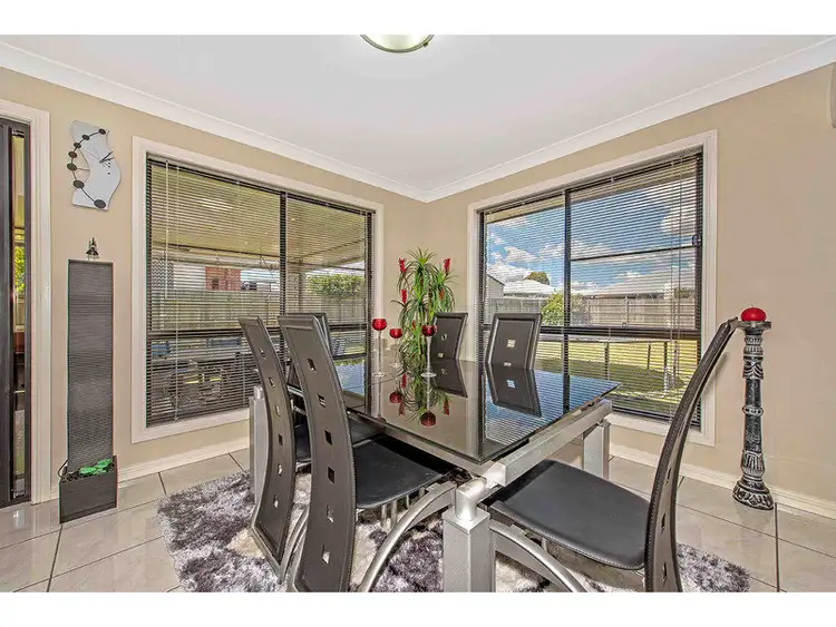 Sixth view of Homely house listing, 12 Ashford Drive, Wyreema QLD 4352