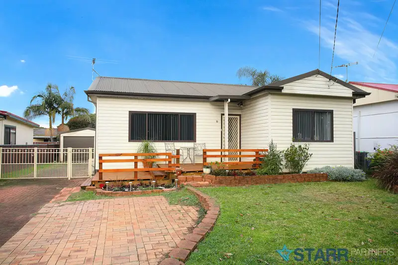Main view of Homely house listing, 10 Dorothy Crescent, Colyton NSW 2760