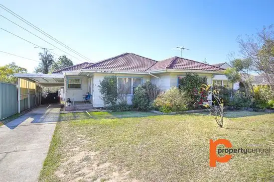 Second view of Homely house listing, 9 Cronin Street, Penrith NSW 2750