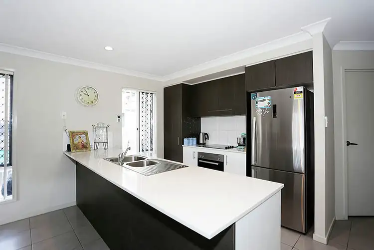 Second view of Homely house listing, 20 Spotted Gum Street, Heathwood QLD 4110