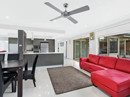 Fourth view of Homely house listing, 19 Georgia Drive, Hamlyn Terrace NSW 2259