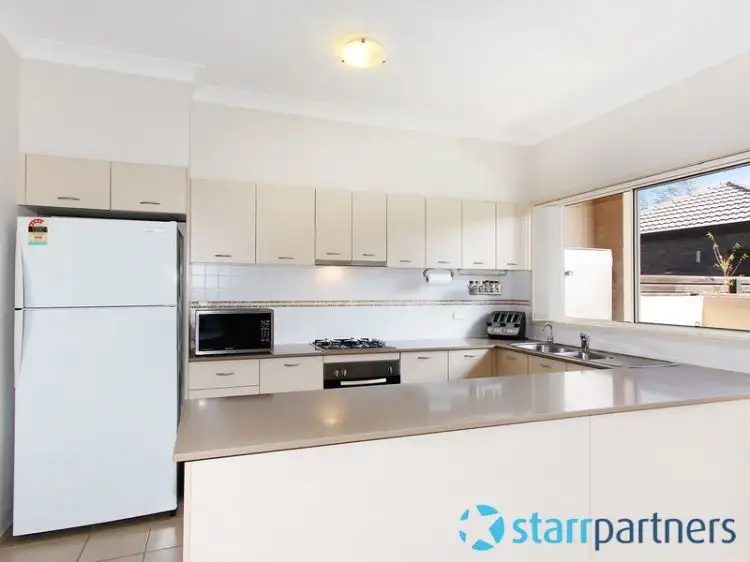 Third view of Homely house listing, 105 Naying Drive, Pemulwuy NSW 2145