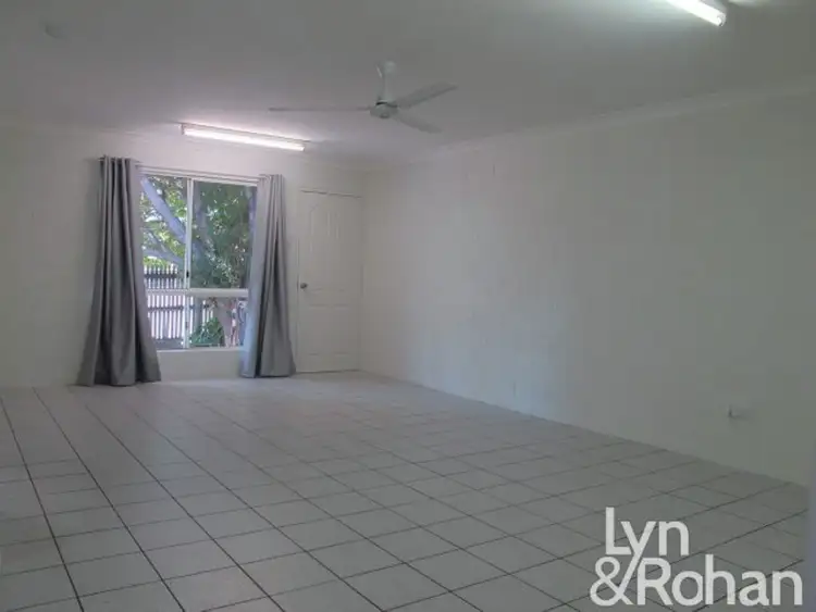 Second view of Homely unit listing, 3/18 Redpath Street, North Ward QLD 4810