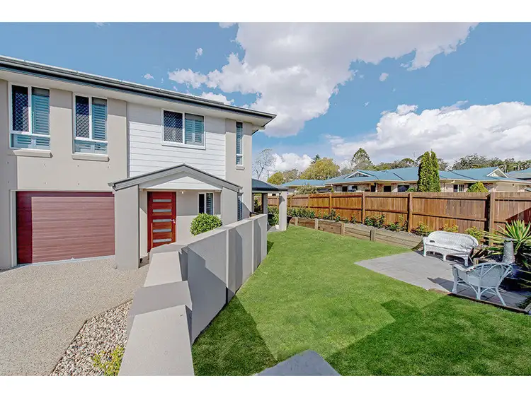 2/20 Holt Street, Middle Ridge QLD 4350