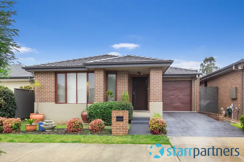 Main view of Homely house listing, 10 Bond Street, Ropes Crossing NSW 2760