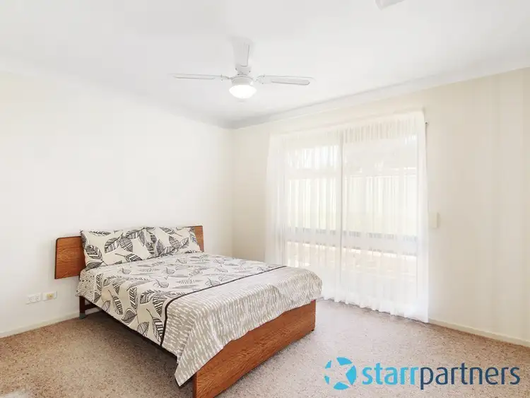 Sixth view of Homely house listing, 6 Farmview Drive, Cranebrook NSW 2749