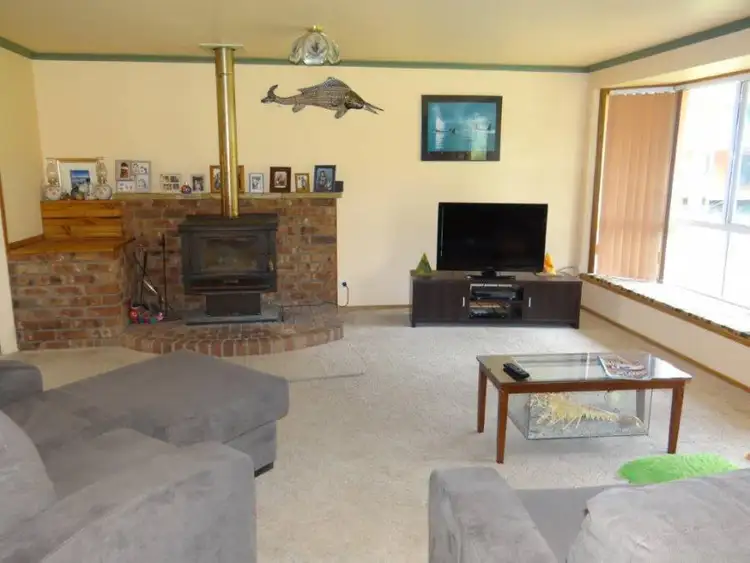 Second view of Homely house listing, 32 Ferntree Road, Eaglehawk Neck TAS 7179