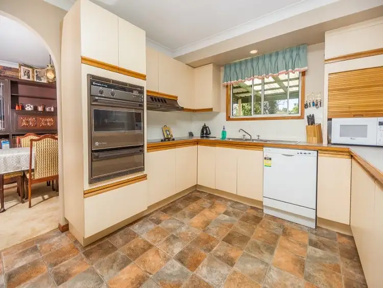 Sixth view of Homely house listing, 119 Leahy Rd, Caboolture QLD 4510
