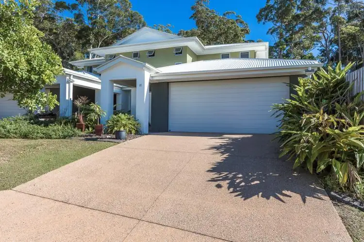 27/15 Dunes Ct, Peregian Springs QLD 4573