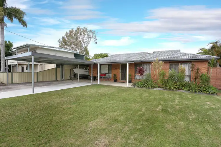 Main view of Homely house listing, 21 Orara Ave, Banksia Beach QLD 4507