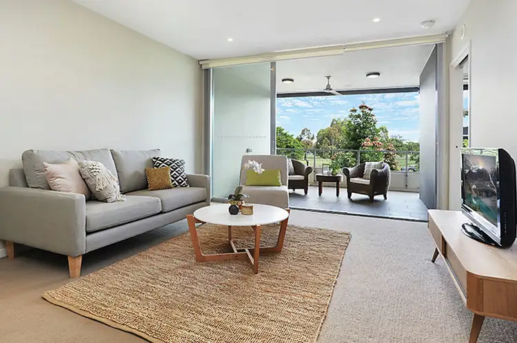 Fourth view of Homely unit listing, 21/70 Love St, Bulimba QLD 4171