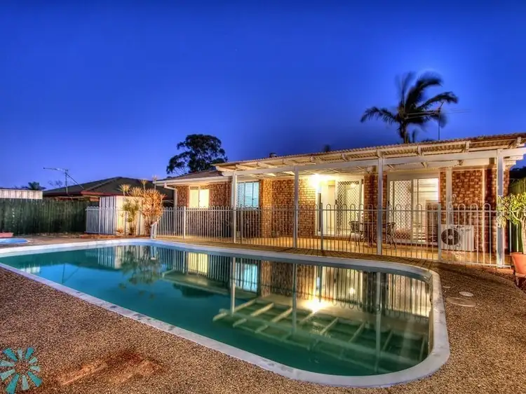 Main view of Homely house listing, 11 Murrumbidgee Street, Hillcrest QLD 4118