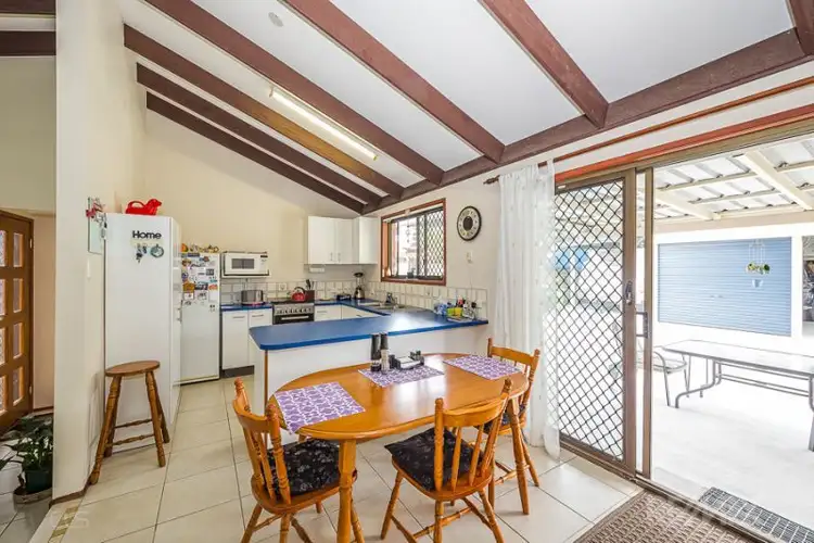 Fourth view of Homely house listing, 28 Sunderland Drive, Banksia Beach QLD 4507