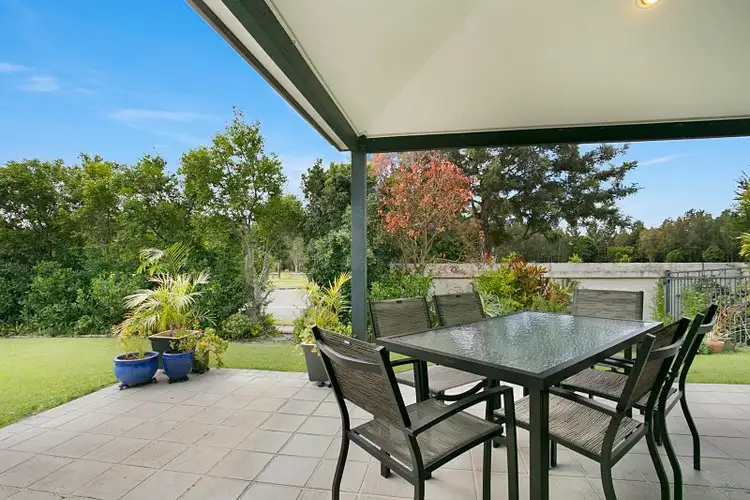 Second view of Homely house listing, 4 Colthouse Place, Sinnamon Park QLD 4073