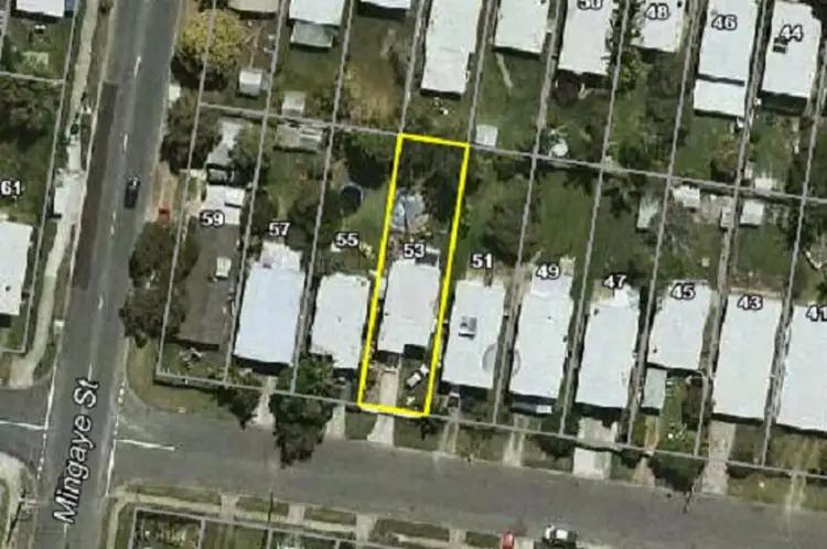 Second view of Homely house listing, 53 Domnick Street, Caboolture QLD 4510