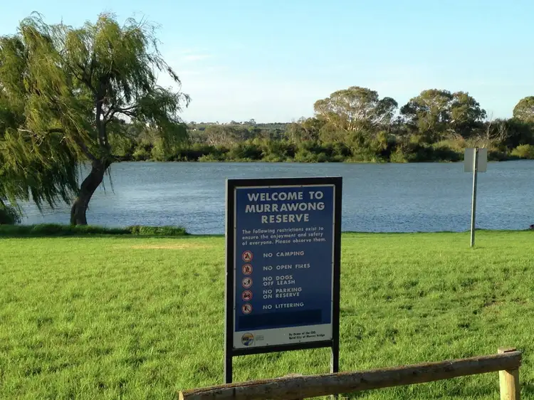 Fifth view of Homely land listing, Lot 54 Murrawong Road, Murrawong SA 5253