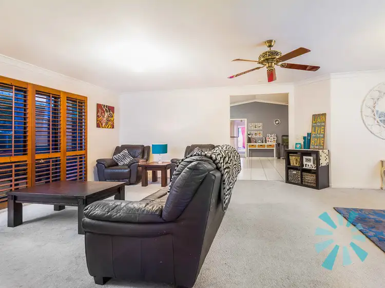Third view of Homely house listing, 77 Brooklands Dr, Beaudesert QLD 4285