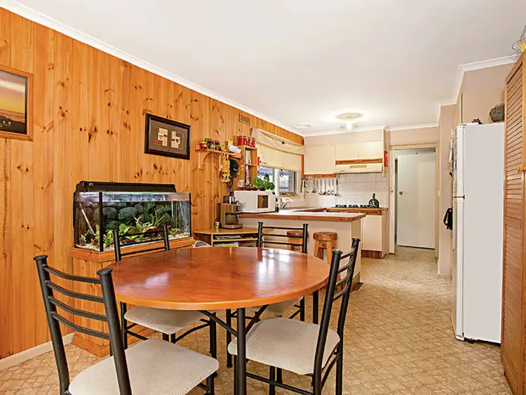 Third view of Homely house listing, 33 Janus Street, Tullamarine VIC 3043