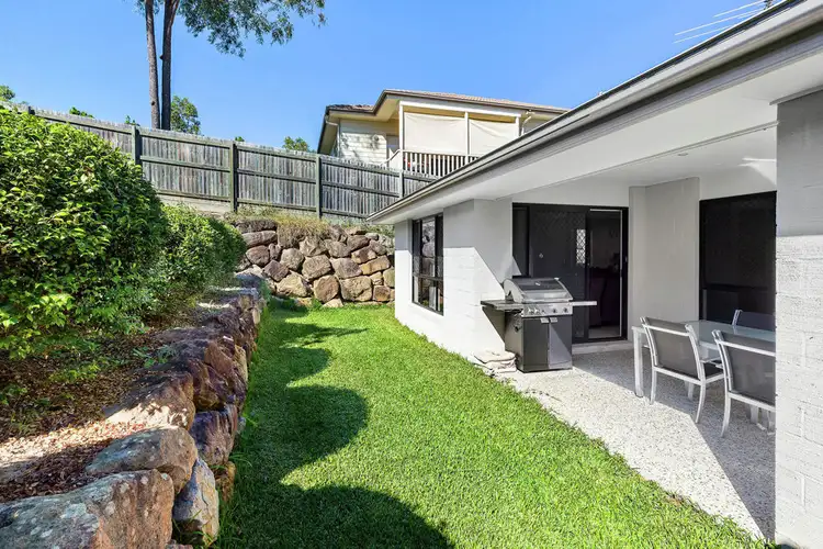 Second view of Homely house listing, 12 Park Edge Drive, Springfield Lakes QLD 4300