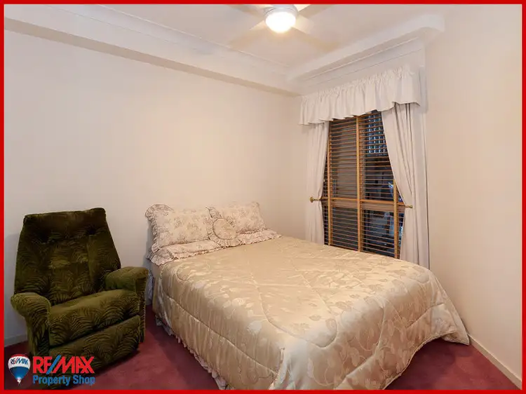 Sixth view of Homely house listing, 4/28 Lagoon Street, Sandgate QLD 4017