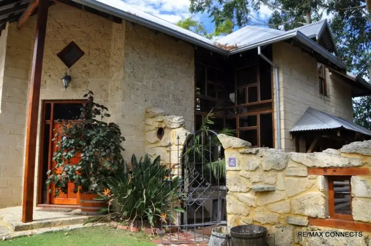 Third view of Homely house listing, 27A Holland Street, Fremantle WA 6160