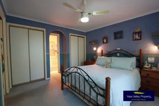 Seventh view of Homely house listing, 4 Stubbs Place, Yass NSW 2582