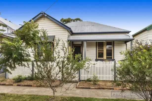 Main view of Homely house listing, 84 Northumberland Street, Maryville Old NSW 2293