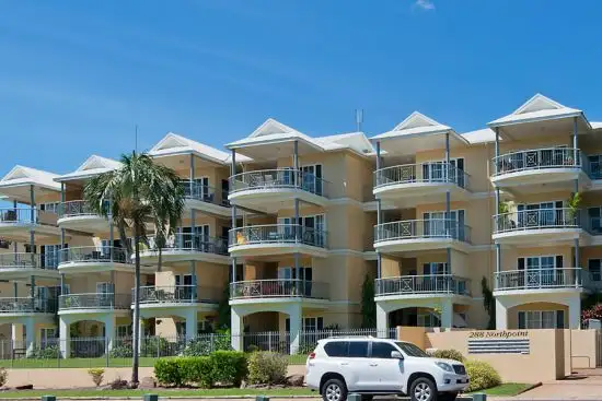 29/288 Casuarina Drive, Nightcliff NT 810