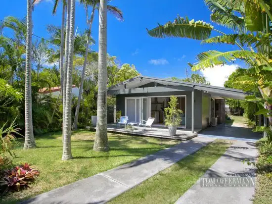 36 Weyba St, Sunshine Beach QLD 4567