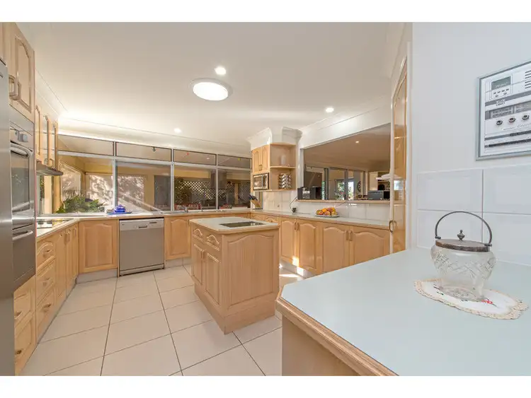 Seventh view of Homely house listing, 7 Fern Drive, Kearneys Spring QLD 4350