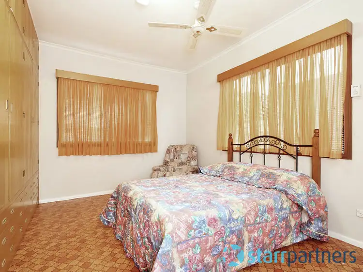 Fifth view of Homely house listing, 2 Dell Street, Woodpark NSW 2164