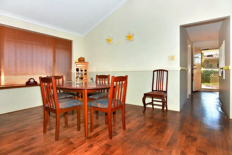 Sixth view of Homely house listing, 3 Greensill Crescent, Australind WA 6233
